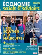 Mag2Lyon Hors-série - Économie Sociale et Solidaire