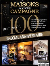 Maisons à Vivre Campagne