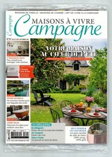 Maisons à Vivre Campagne