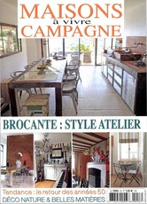 Maisons à Vivre Campagne