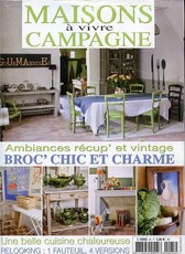 Maisons à Vivre Campagne