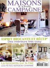Maisons à Vivre Campagne