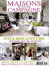 Maisons à Vivre Campagne