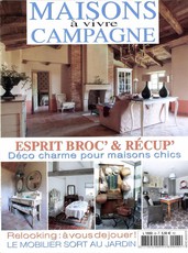 Maisons à Vivre Campagne