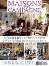 Maisons à Vivre Campagne