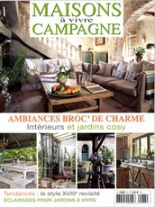 Maisons à Vivre Campagne