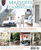 Maisons à Vivre Campagne