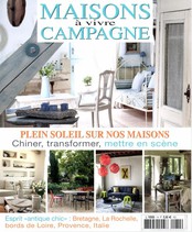 Maisons à Vivre Campagne