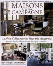 Maisons à Vivre Campagne