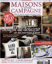 Maisons à Vivre Campagne