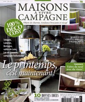 Maisons à Vivre Campagne