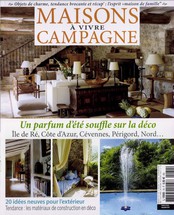 Maisons à Vivre Campagne