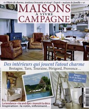 Maisons à Vivre Campagne