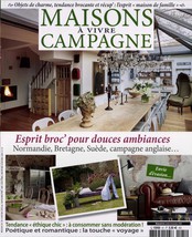 Maisons à Vivre Campagne