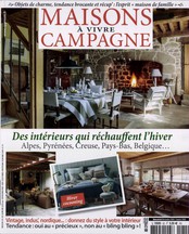 Maisons à Vivre Campagne