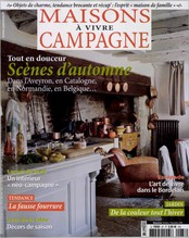 Maisons à Vivre Campagne