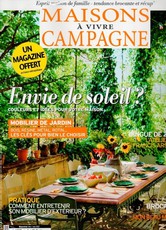 Maisons à Vivre Campagne