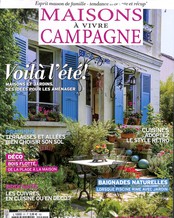 Maisons à Vivre Campagne