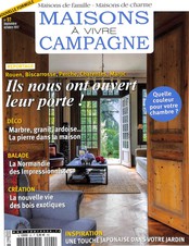 Maisons à Vivre Campagne