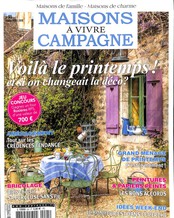 Maisons à Vivre Campagne