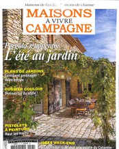 Maisons à Vivre Campagne