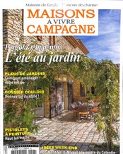 Maisons à Vivre Campagne