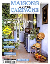 Maisons à Vivre Campagne