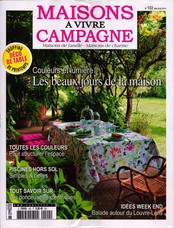 Maisons à Vivre Campagne