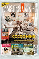 Maisons à vivre