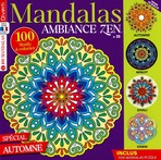 Mandalas Ambiance Zen