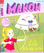 Manon