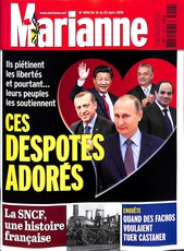 Marianne