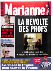 Marianne