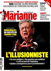 Marianne