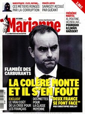 Marianne