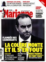 Marianne