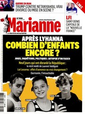 Marianne