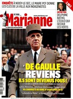 Marianne