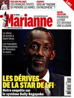 Marianne