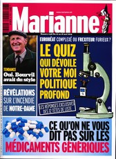 Marianne