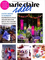 Marie Claire Idées N° 168 Avril 2025