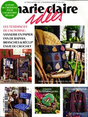 Marie Claire Idées N° 168 Avril 2025