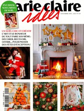 Marie Claire Idées N° 168 Avril 2025