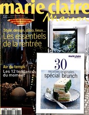 Marie Claire Maison