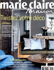 Marie Claire Maison