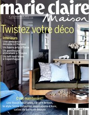 Marie Claire Maison