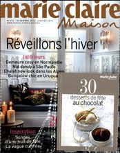Marie Claire Maison