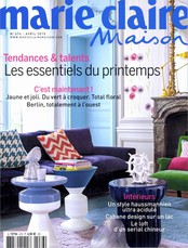 Marie Claire Maison