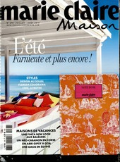 Marie Claire Maison