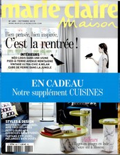Marie Claire Maison